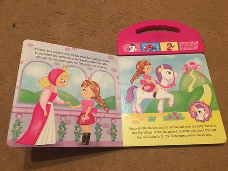 Anglicka hudobná knizka, 