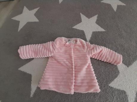 Prechodný kožuštek, 98