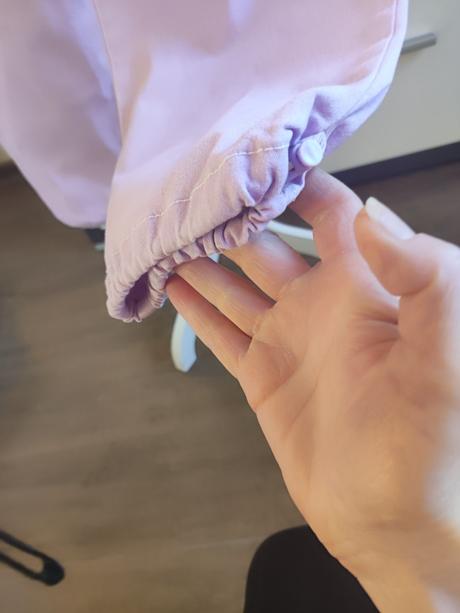 Detské cargo nohavice, reserved,140