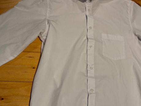 Viac ako top stav, h&m,164