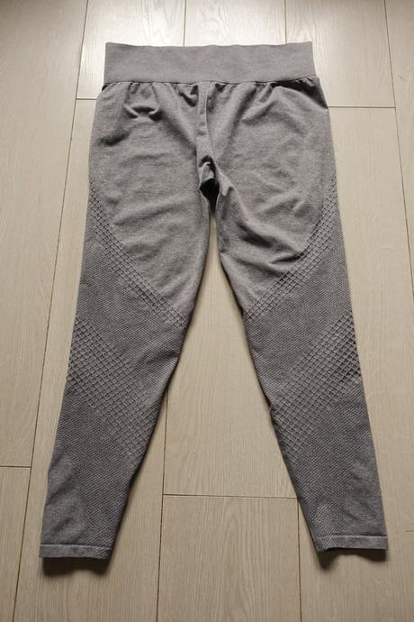 Legíny h&m sport, h&m,xl