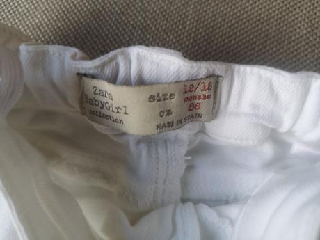 Rifle zn. zara, zara,86