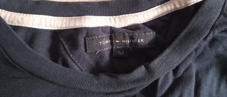 Tommy hifiger tricko, tommy hilfiger,152