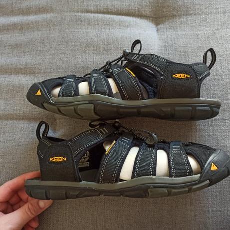 Sandále keen - clearwater cnx, keen,42