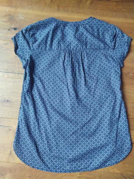 Dámska blúzka c&a, veľ.36, c&a,36