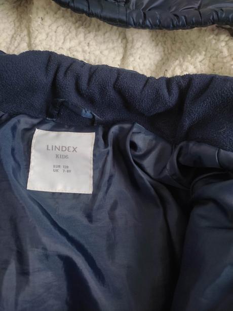 Bunda zimna, lindex,128