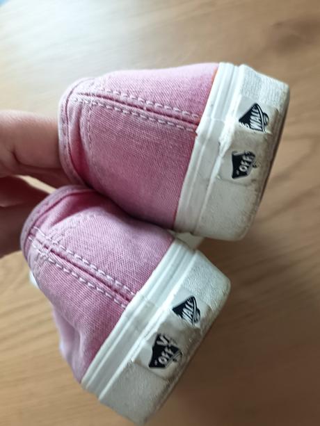 Plátené tenisky vans, vans,39