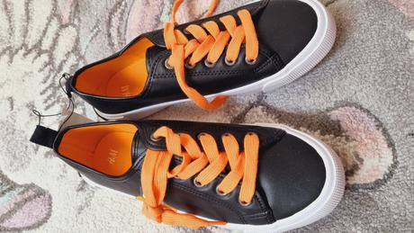 B3454 tenisky, h&m,37