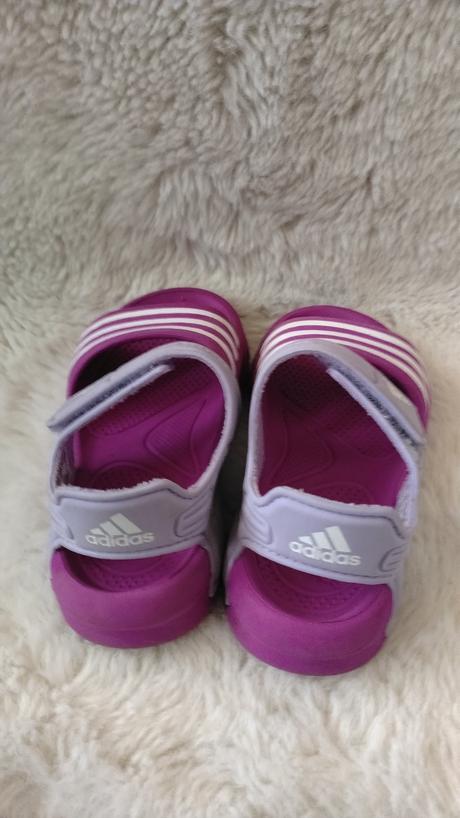 Sandále adidas, adidas,25