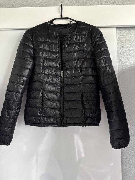 Prechdoná bunda, amisu,s