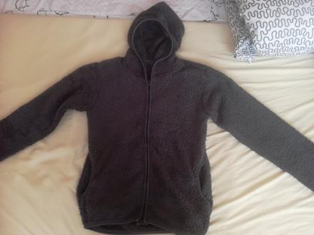 Chlpata mikina, yigga,164