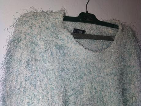 Sveter, f&f,xs