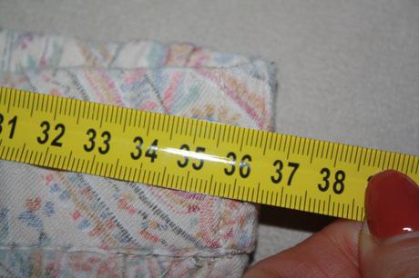 Oysho pyzamo alebo domaci komplet m, m