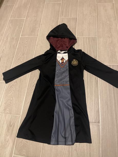 Hermiona kostym, h&m,110