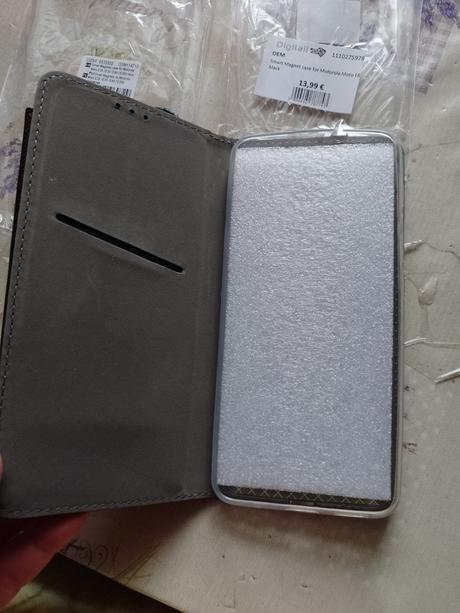 Púzdra na mobil motorola,