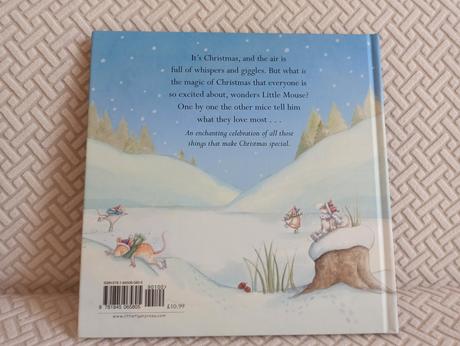 Claire freedman - the magic of christmas,