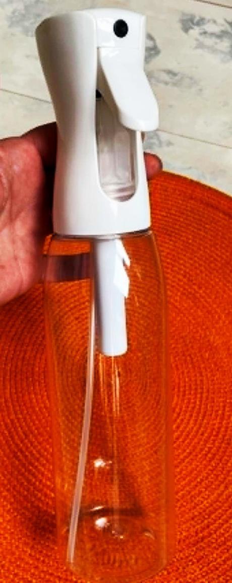Viacúčelový rozprašovač 500 ml, 