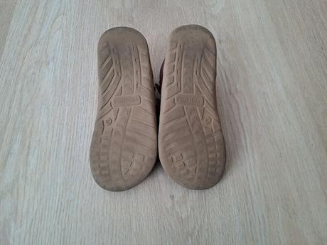 Celoročné topánky protetika, protetika,30