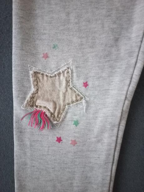 Legíny next 110 unicorn, next,110