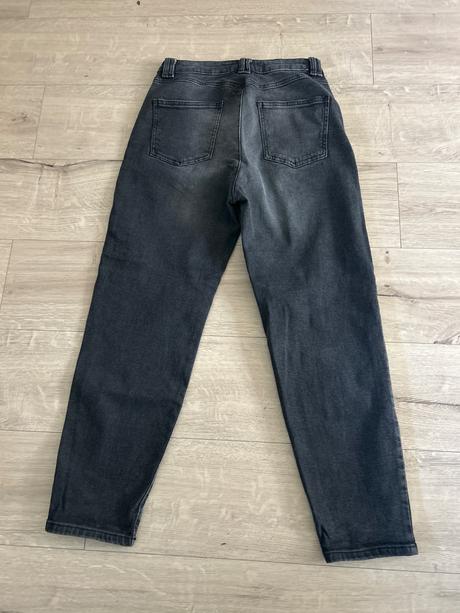 Volnejsie rifle, denim,40