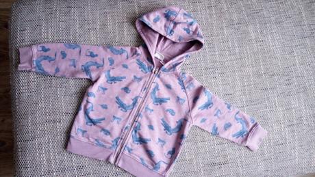 Mikina pre chlapca, zara,92