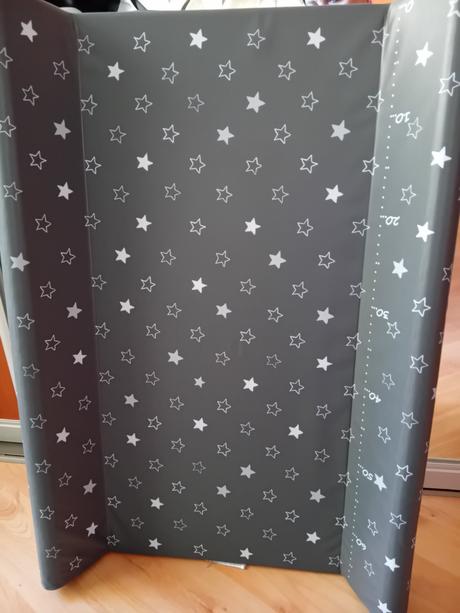 Prebalovacia podlozka,