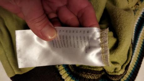 Bavlnená mikina,veľ.80, dopodopo,80