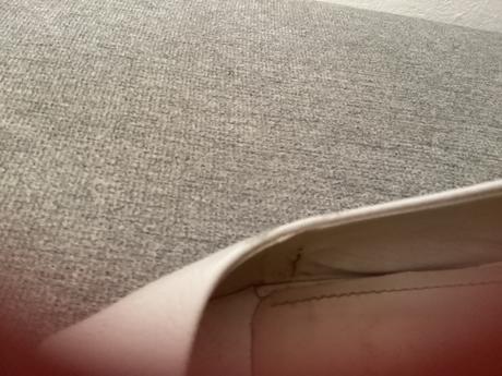 Sandálky s farebným podpätkom, 39