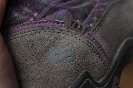 Čižmy, bubble gummers,28