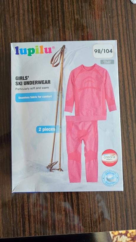 Termoprádlo, lupilu,92