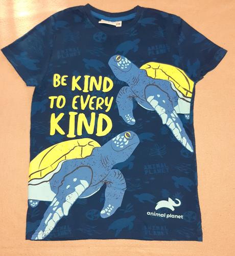 3ks chlapčenské tričká velk.128, 128