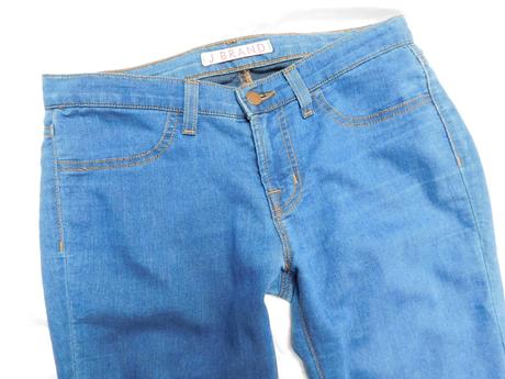 Damske luxusne letne rifle, 38