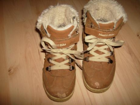 Čižmičky na zimu, 28