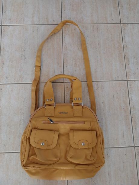 Kabelka catwalk, deichmann