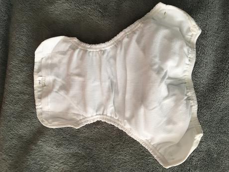 Vkladacky, nohavicky, plienky, 