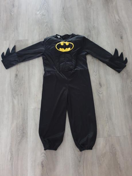 Oblecenie na karneval, 