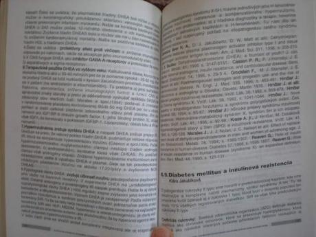 Endokrinné choroby a hormonálno-metabolické riziko, 