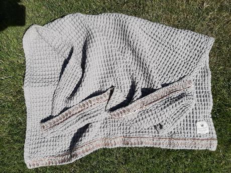 Waflova deka elodie details, 