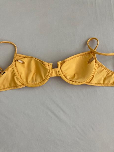 Plavkova podprsenka, xs