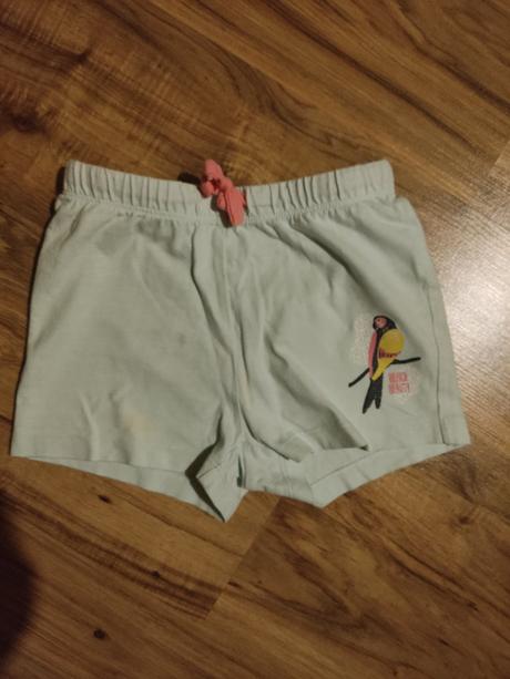 Kraťasy, lupilu,116