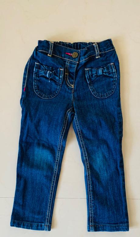 Stylove riflicky, next,98