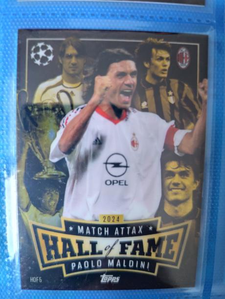 Futbalové kartičky ucc topps match attax 2024/25, 