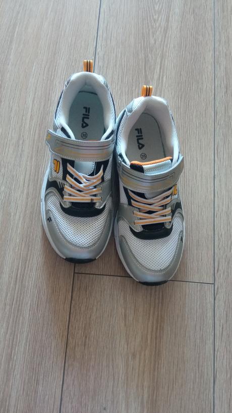 Tenisky 35, fila,35