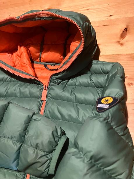 Kvalitna paperka ciesse piumini, 140