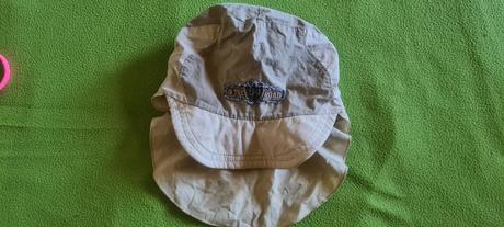 Šiltovka do mora, 134