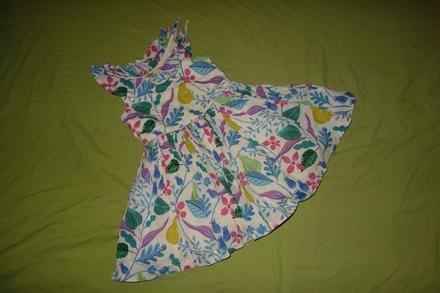 Letne satocky marks and spencer, marks & spencer,92