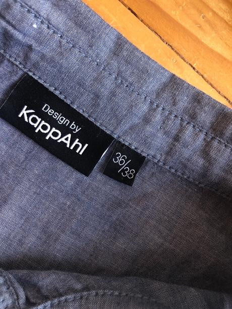 Dámska blúzka, kappahl,38