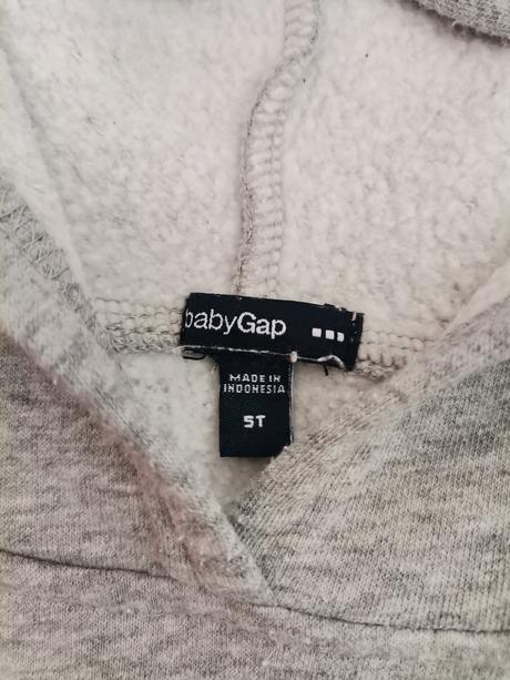 Mikina, gap,110