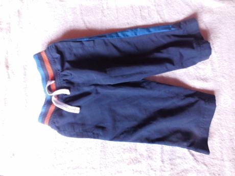 Podšiténohavice f&f, f&f,86