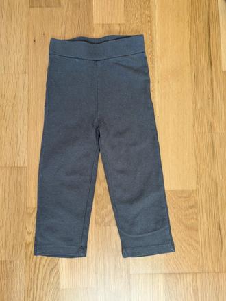 Elastické tepláky / elasťáky, 80